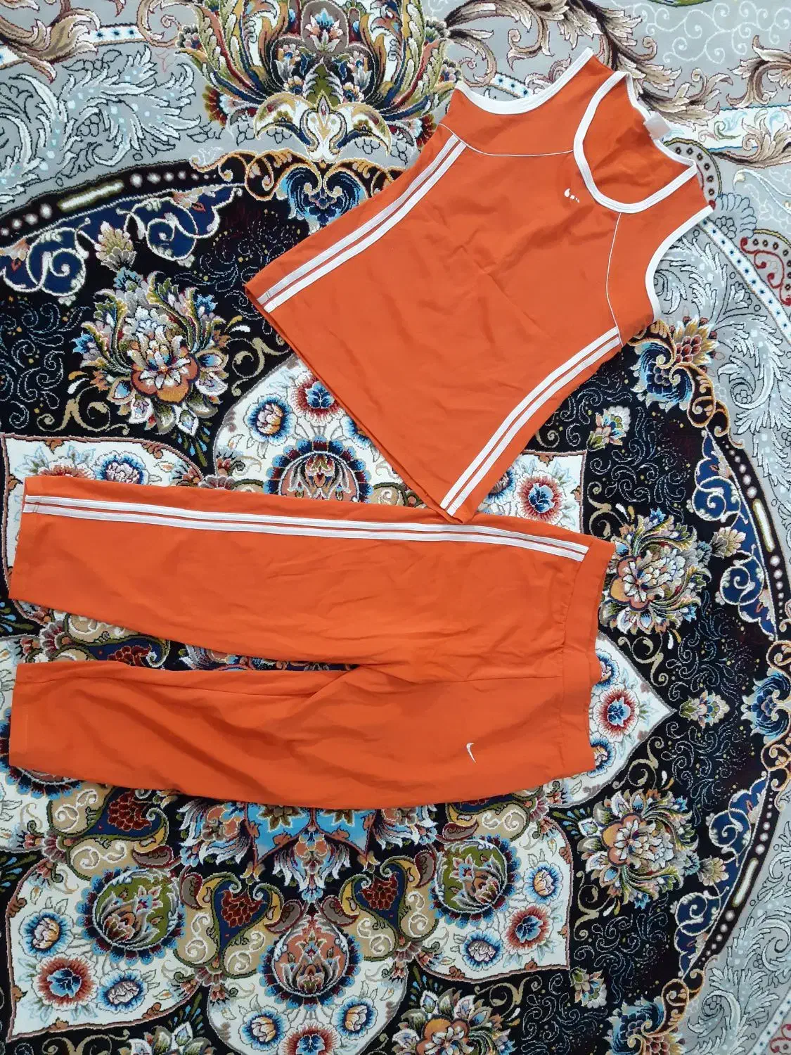 لباس ورزشی|لباس|قزوین, |دیوار