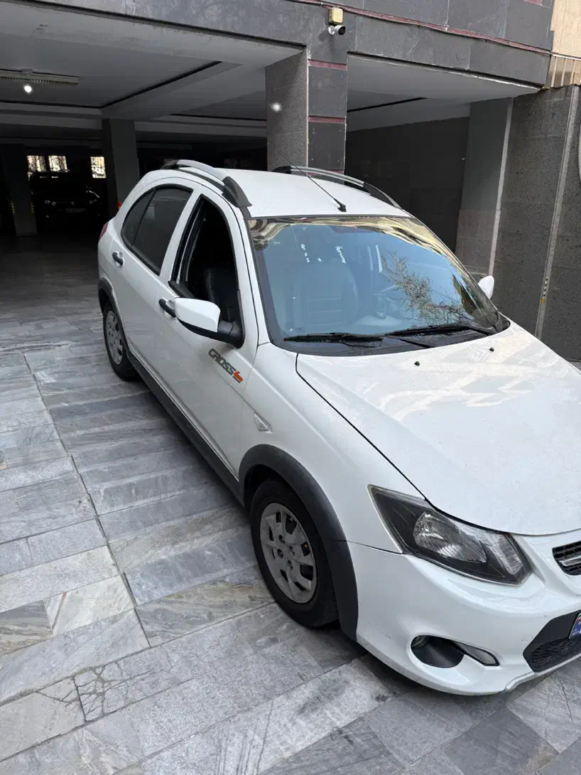 کوییک 1400|خودرو سواری و وانت|تهران, نظامی گنجوی (توانیر)|دیوار