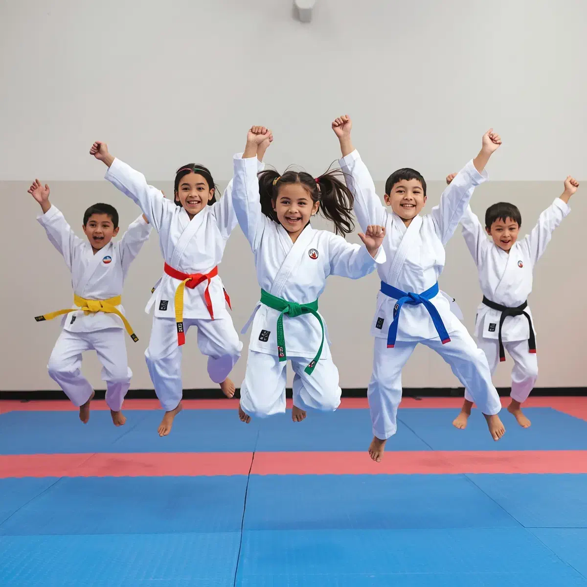 بازی پر انرژی برای رشد قد و شادی کودکان (کرمانشاه)|رویداد ورزشی|کرمانشاه, |دیوار