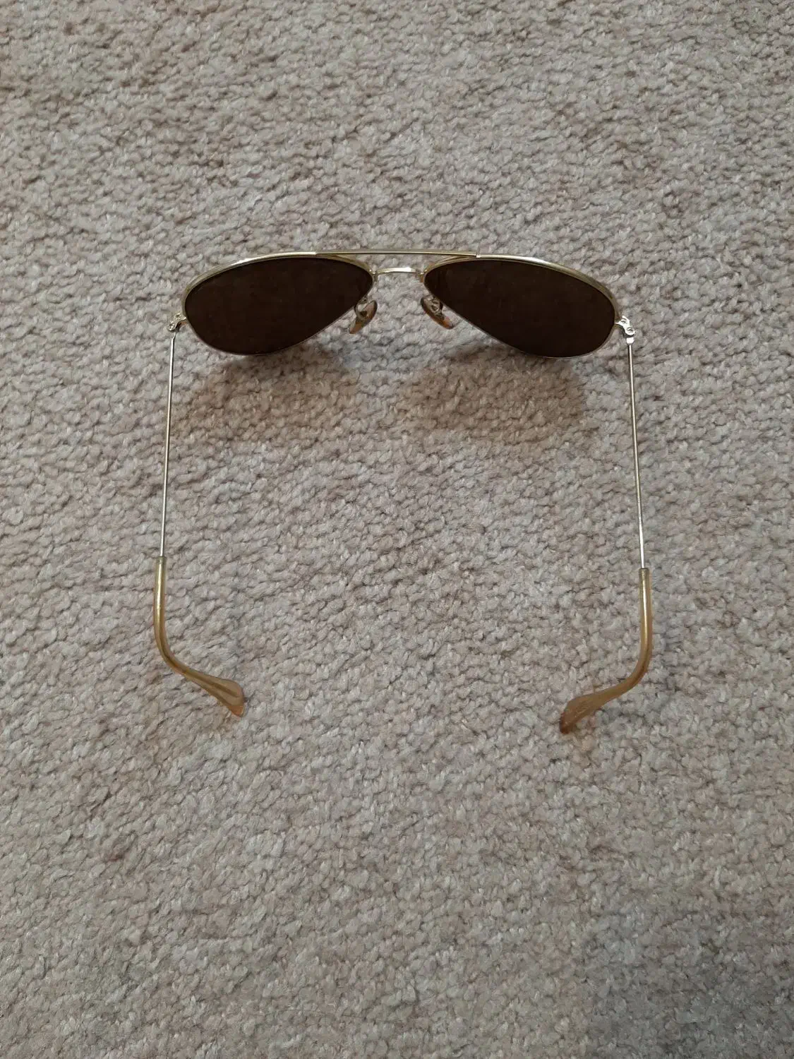 عینک آفتابی ریبن|زیورآلات و اکسسوری|تهران, صادقیه|دیوار