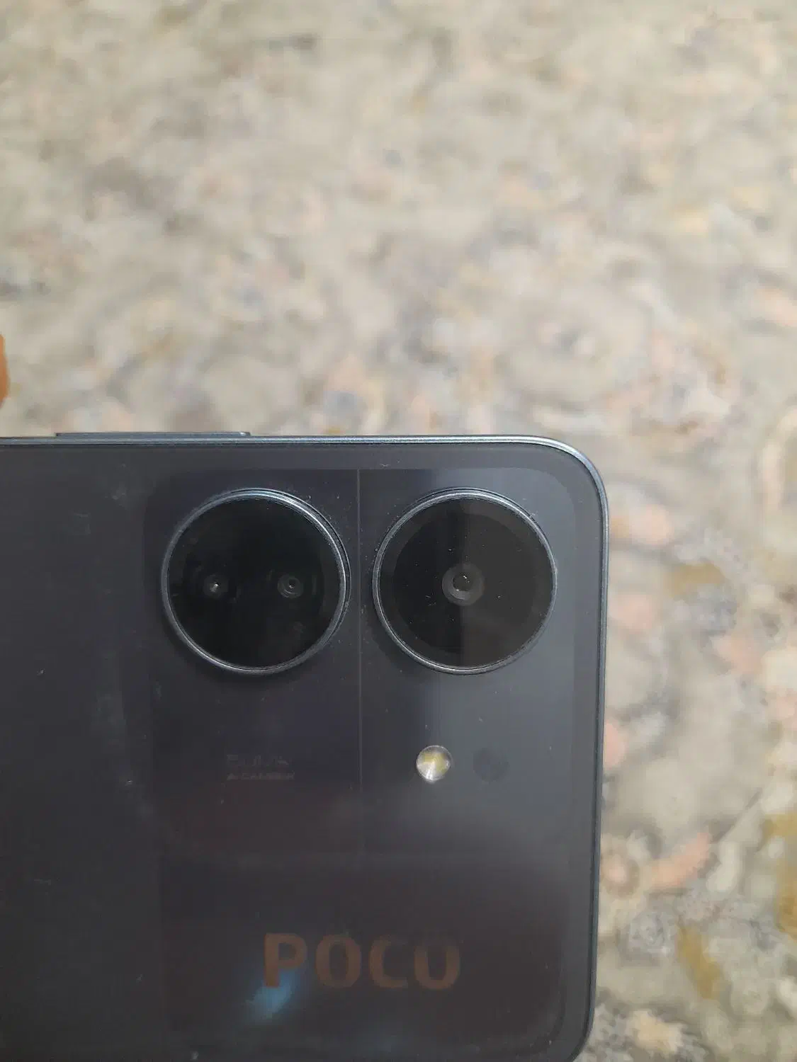 گوشی poco..c65|موبایل|تولم شهر, |دیوار