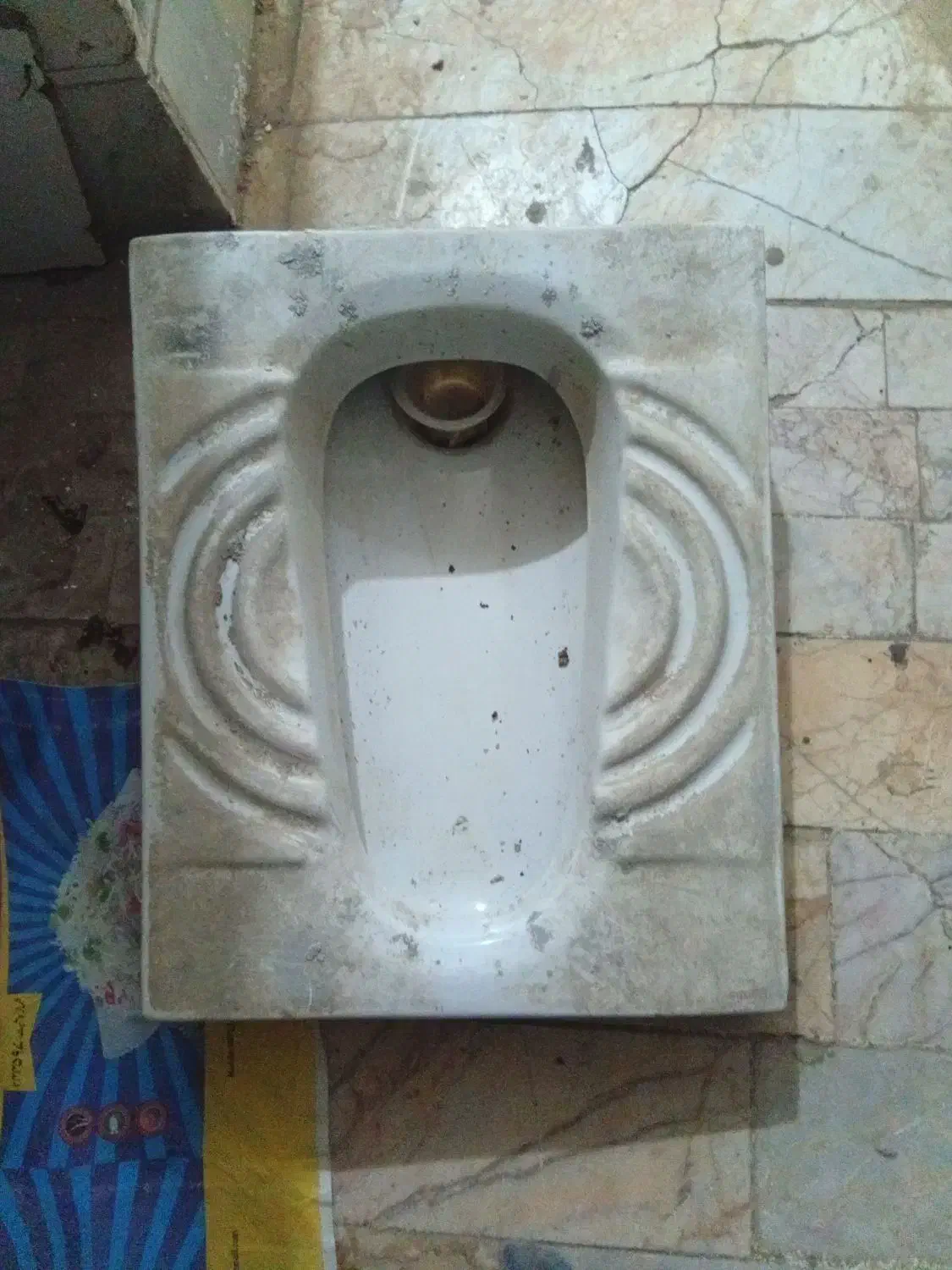 سنگ دسشویی|مصالح و تجهیزات ساختمان|مشهد, گلبرگ|دیوار