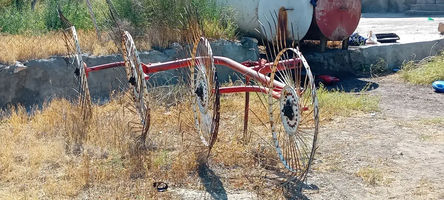 لای کن|ماشینآلات صنعتی|ماکو, |دیوار