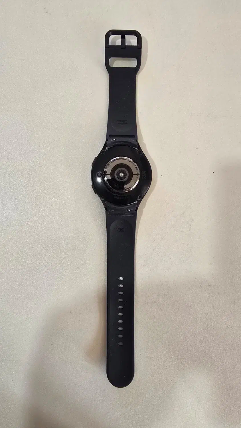 فروش ساعت سامسونگ Galaxy Watch5 44mm در حد نو|ساعت|قائمشهر, |دیوار