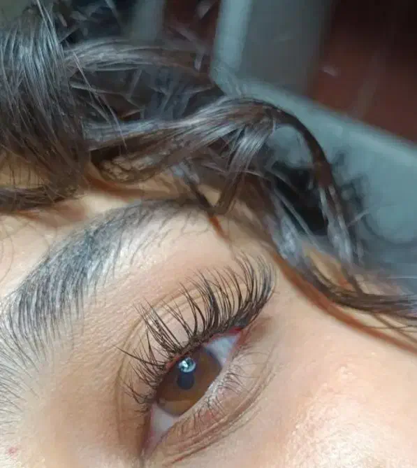 تخفیف آموزش ناخن اکستنشن درماو سایر خدمات|خدمات آرایشگری و زیبایی|بیرجند, |دیوار