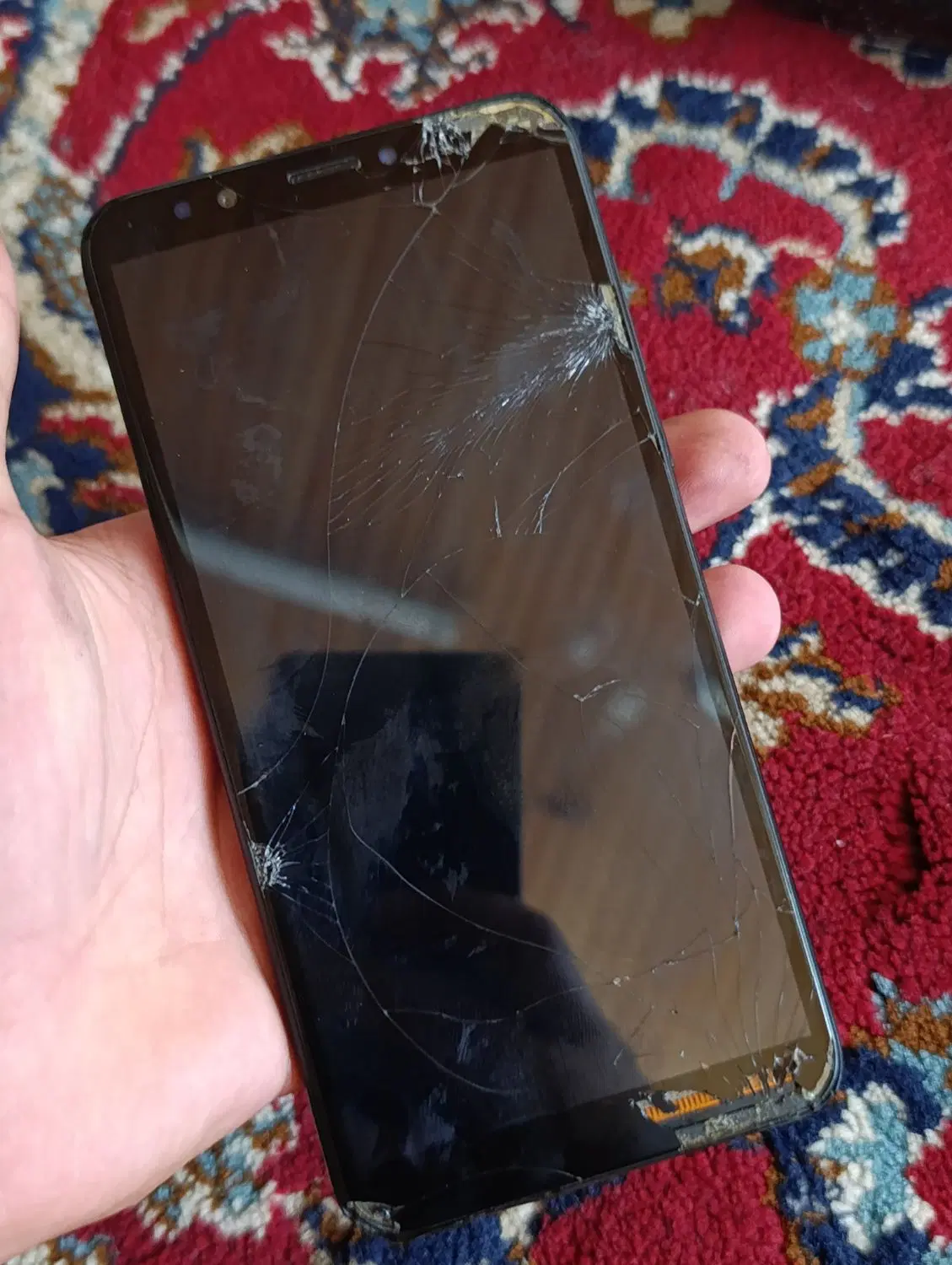 Honor 7c|موبایل|بندر انزلی, بشمن|دیوار