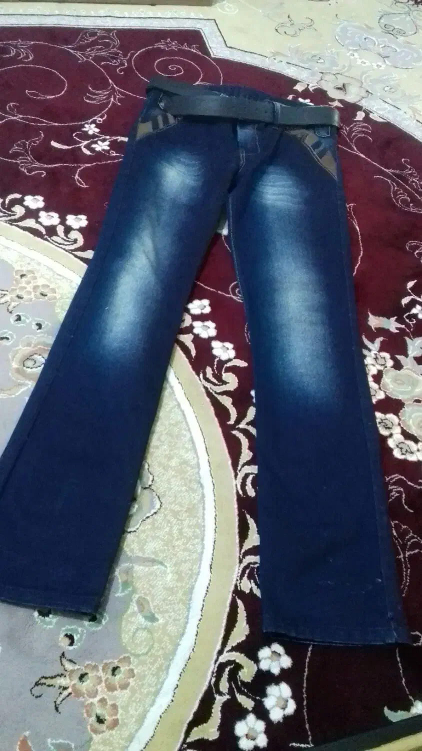 شلوارلی|لباس|اسلام‌‌آباد غرب, |دیوار