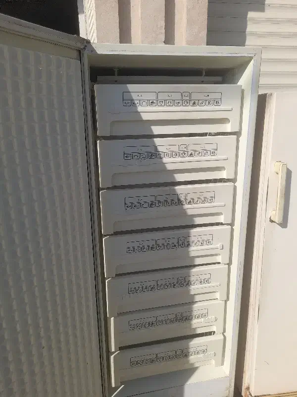 یخچال فریزه پارس سالم|یخچال و فریزر|گنبد کاووس, |دیوار