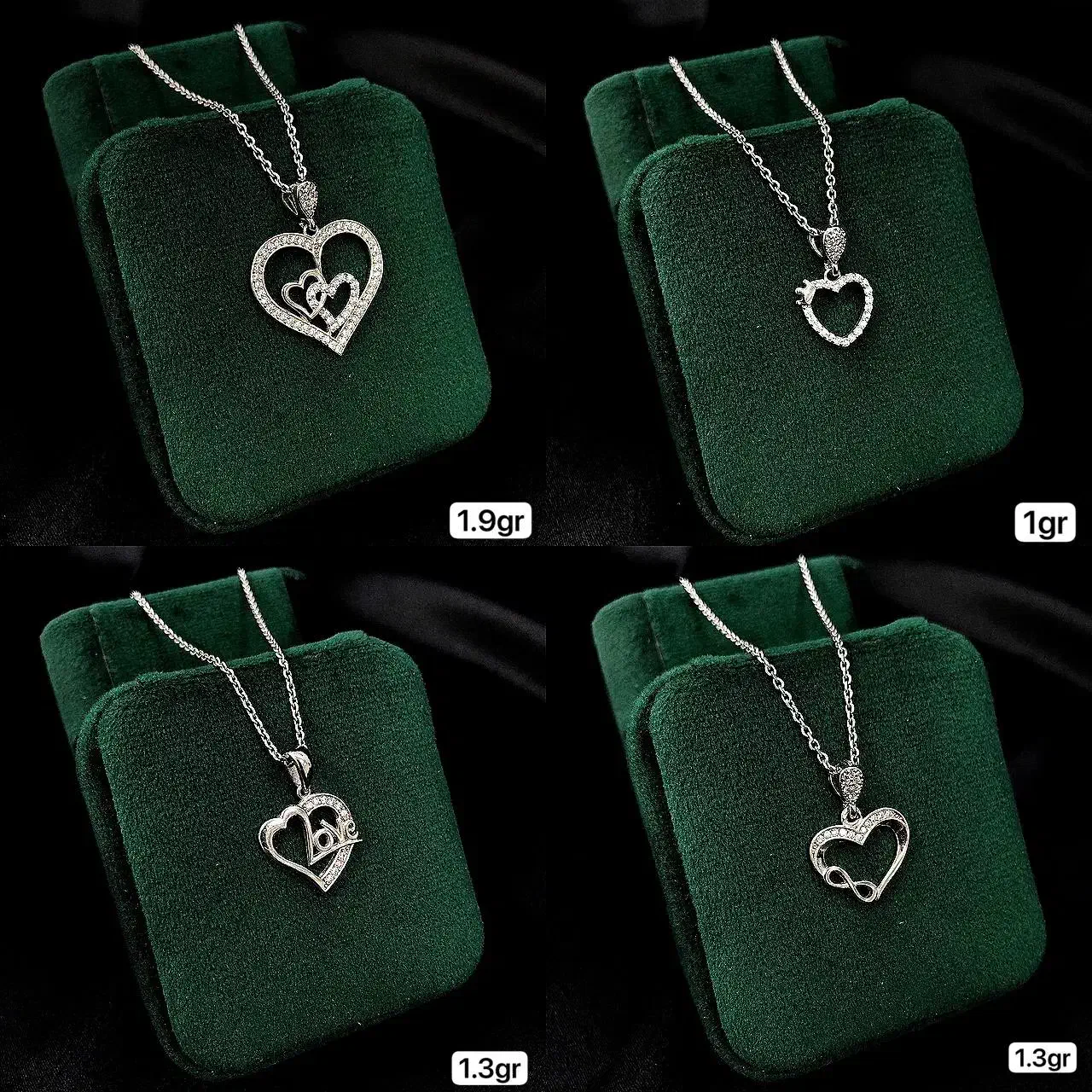 گردنبند نقره نستعلیق آبکاری طلا گالری رزگلد۶۳۰-۴۰۱|بدلیجات|تبریز, |دیوار