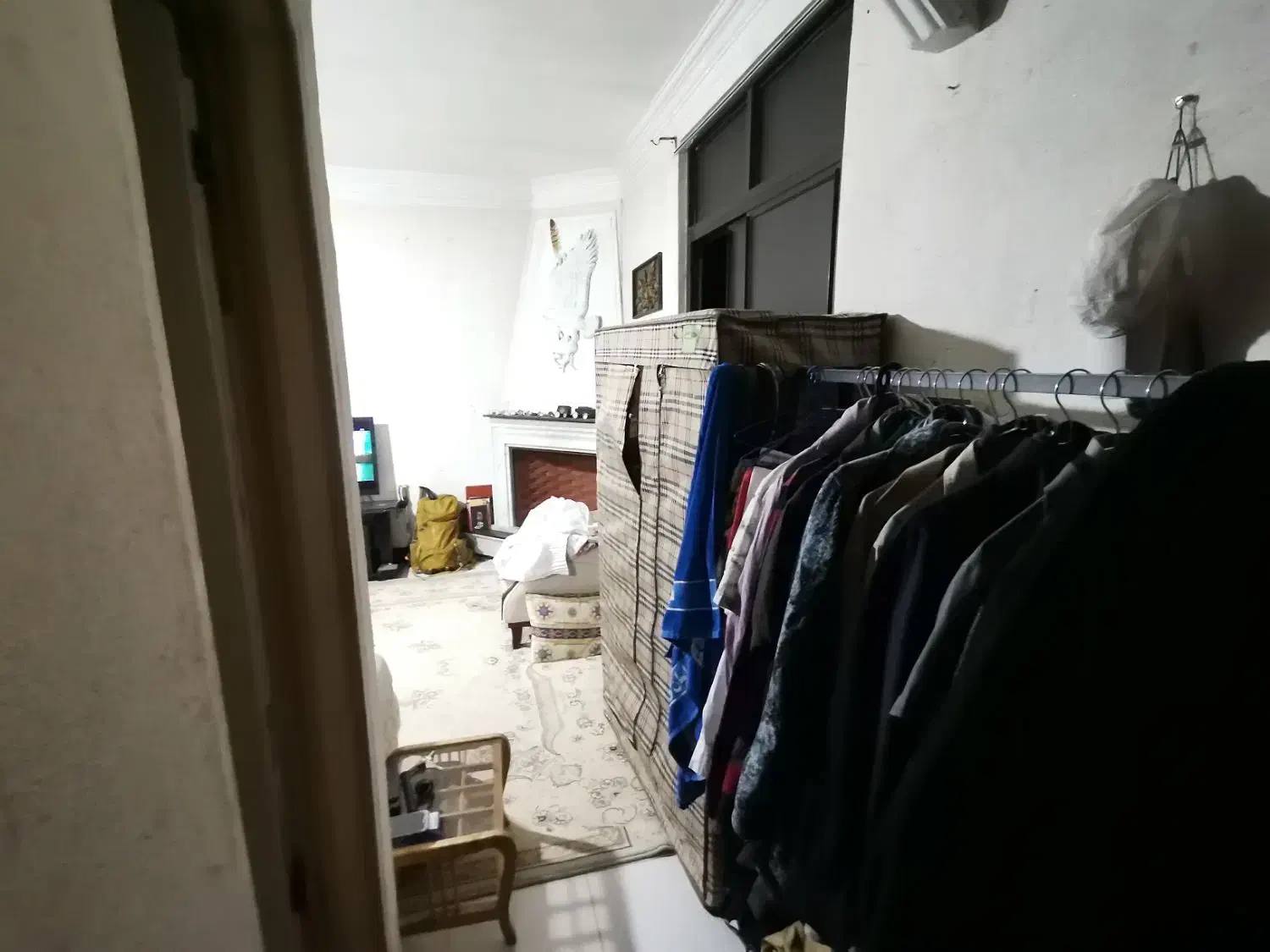 اجاره سوئیت دانشجویی35متری حجاب18سوییت|اجارهٔ آپارتمان|مشهد, ولیعصر (شهرک غرب)|دیوار