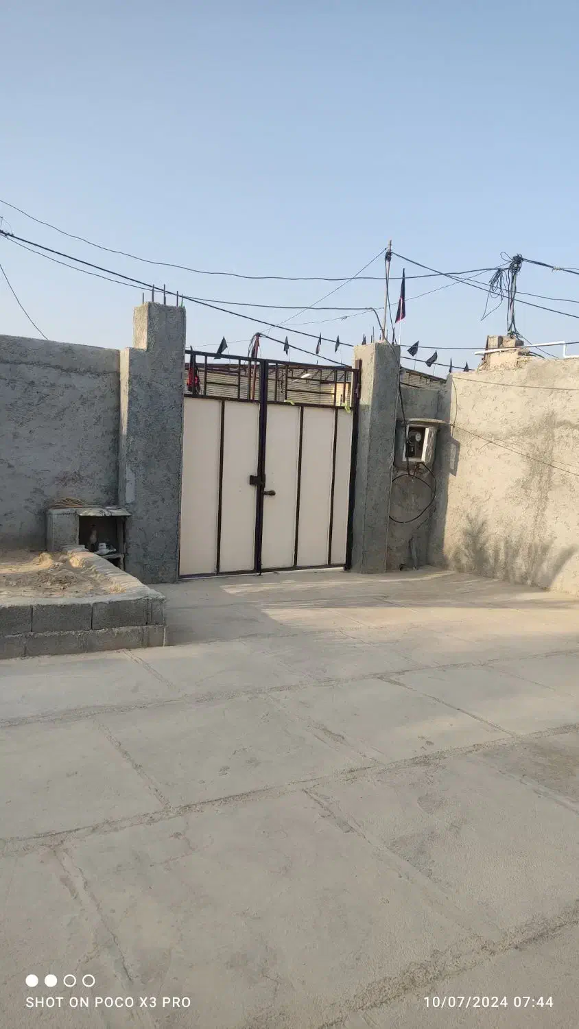 منرل برای فروش و رهن|فروش خانه و ویلا|خورموج, |دیوار