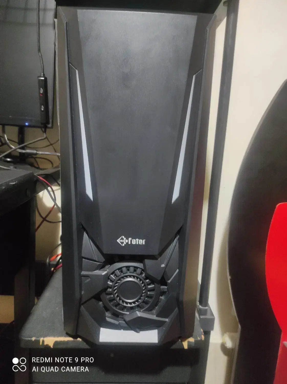 سیستم گیمینگ|رایانه رومیزی|اصفهان, شهرک امام خمینی|دیوار