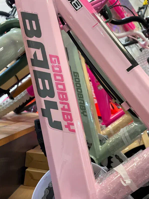 دوچرخه فولادی ۲۶ «فروشگاه بزرگ خانه دوچرخه»|دوچرخه، اسکیت، اسکوتر|بردسیر, |دیوار