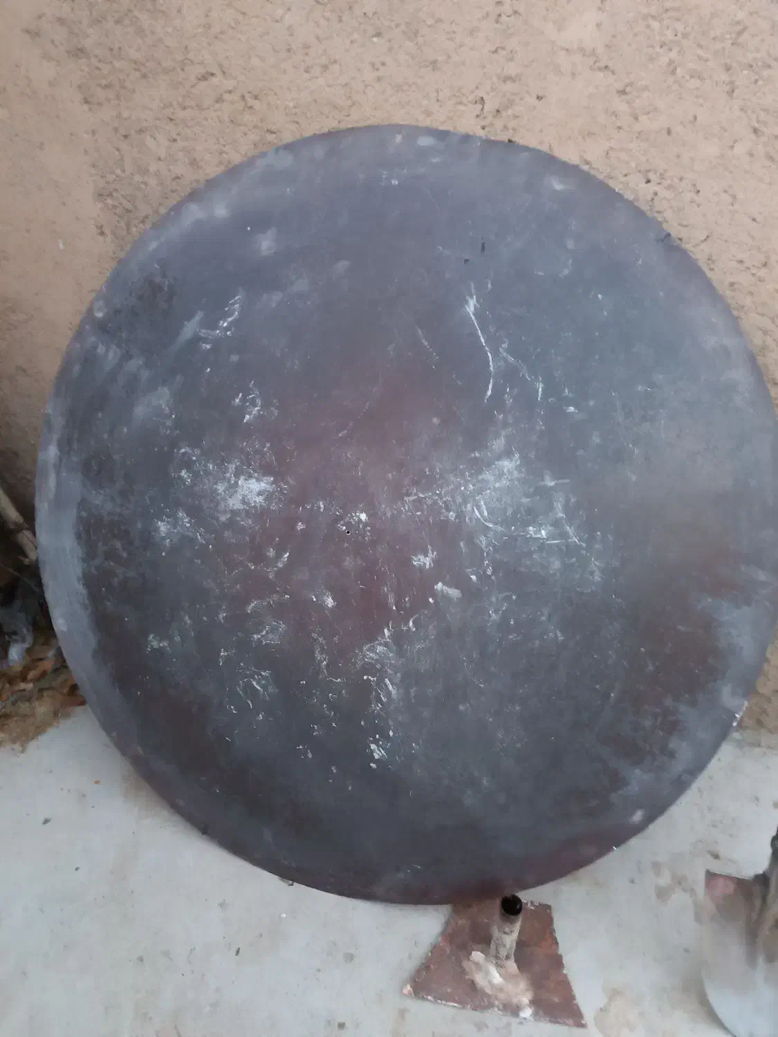 تنور ساجی|اجاق گاز و لوازم برقی پختوپز|نورآباد, |دیوار