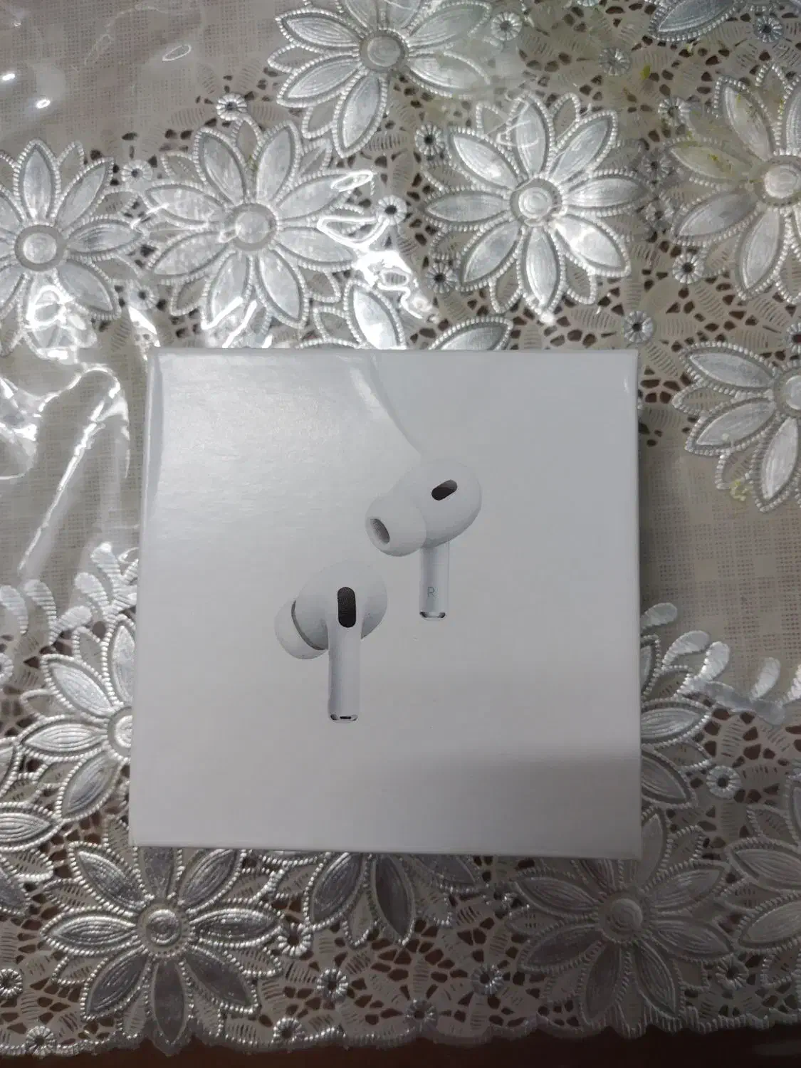 هدفون بلوتوثی مدل ایرپاد پرو|لوازم جانبی موبایل و تبلت|سبزوار, گلشن|دیوار