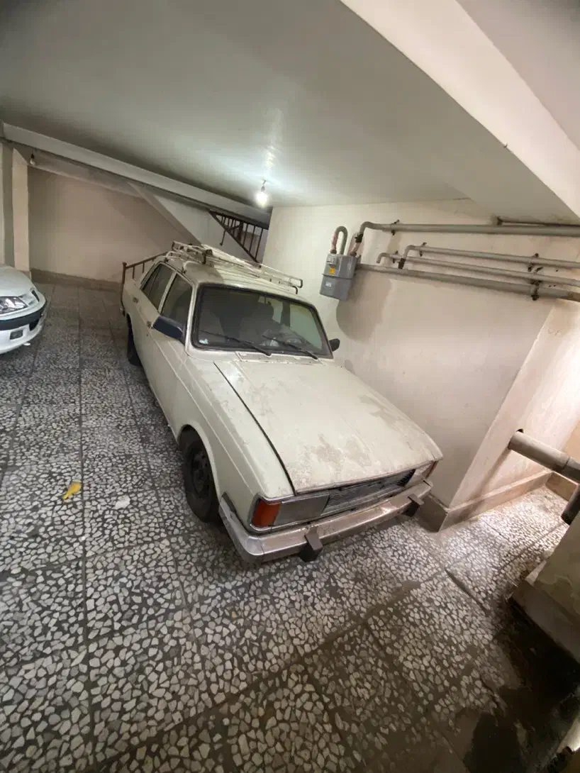 پیکان 81انژکتور|خودرو سواری و وانت|کرج, عظیمیه|دیوار