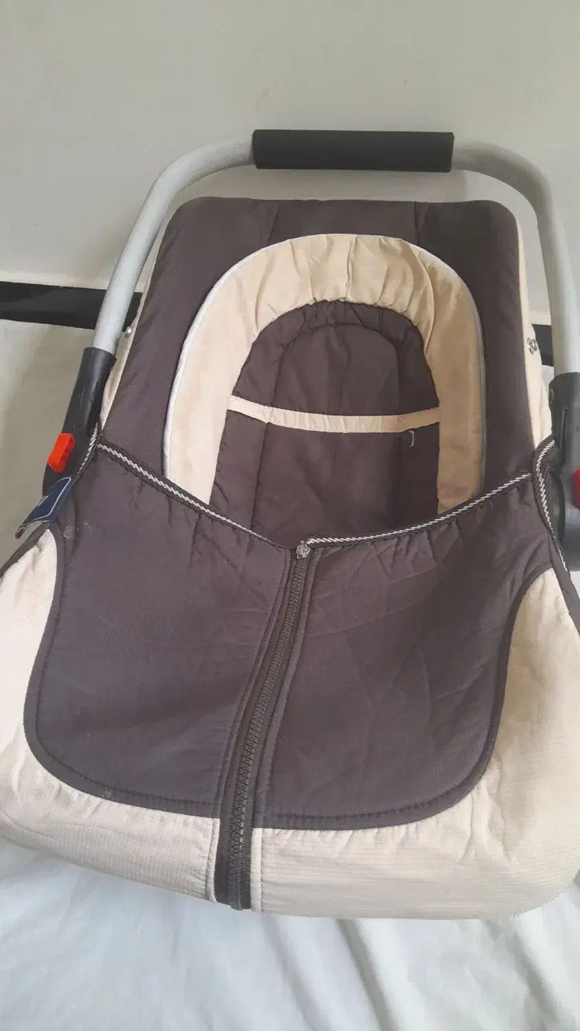 روروئک و کریر|کالسکه و لوازم جانبی|تایباد, |دیوار