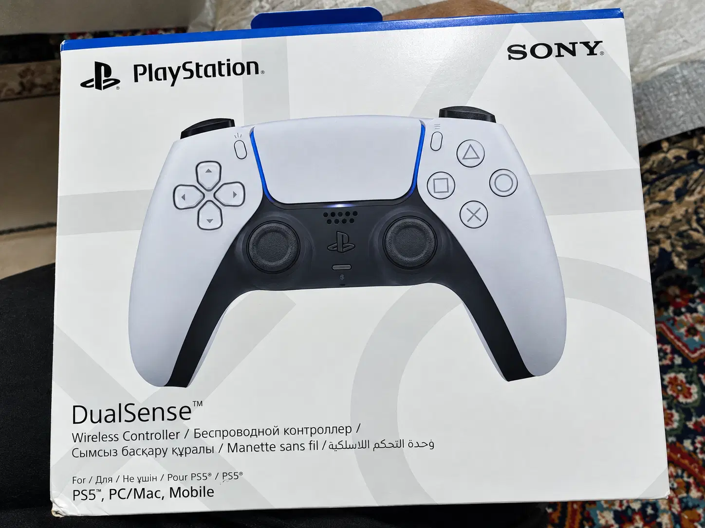 ps5 نو|کنسول، بازی ویدئویی و آنلاین|کوهدشت, |دیوار