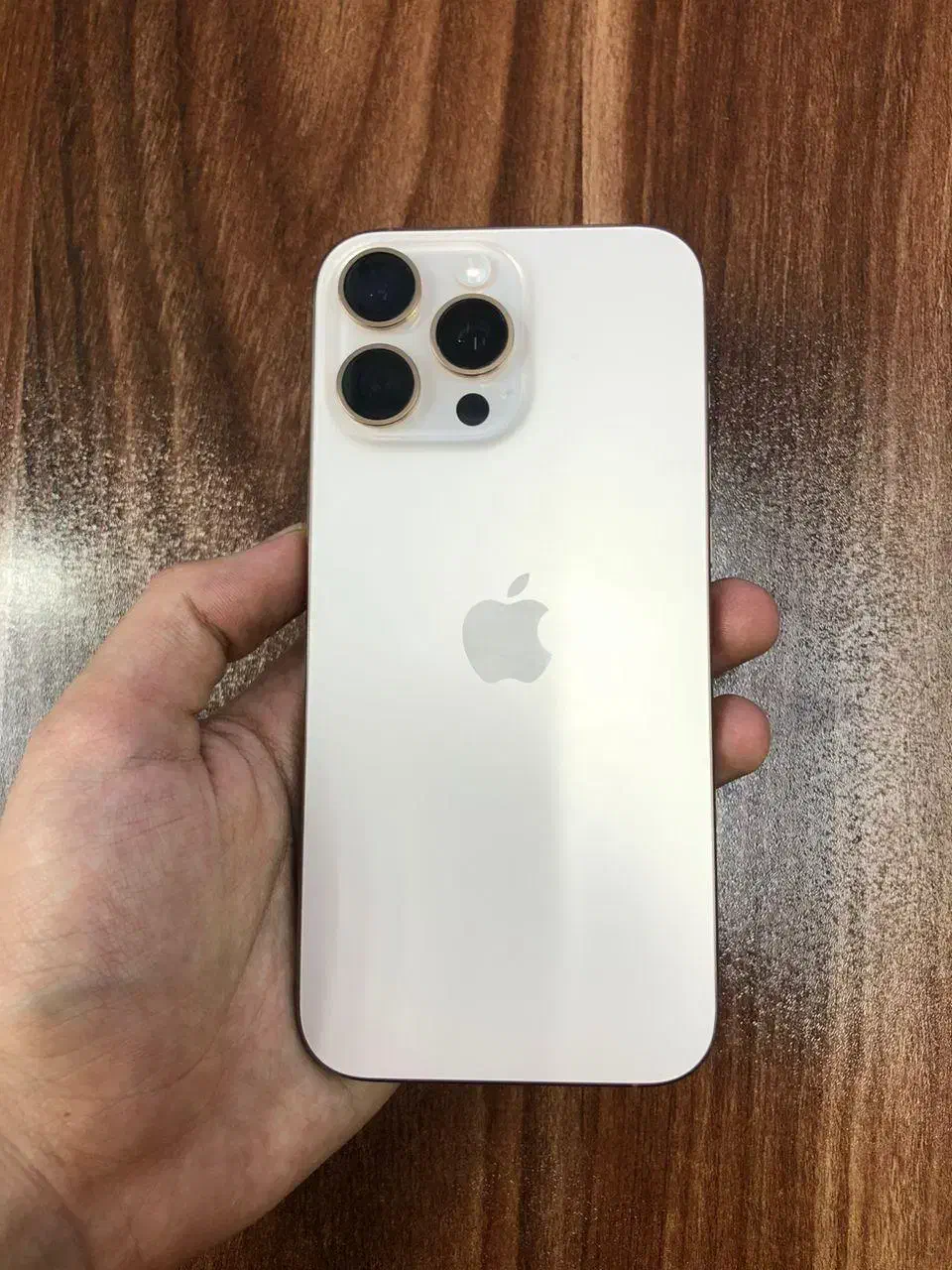 گوشی ایفون 16 پرومکس|موبایل|اسلام‌شهر, باغ فیض|دیوار