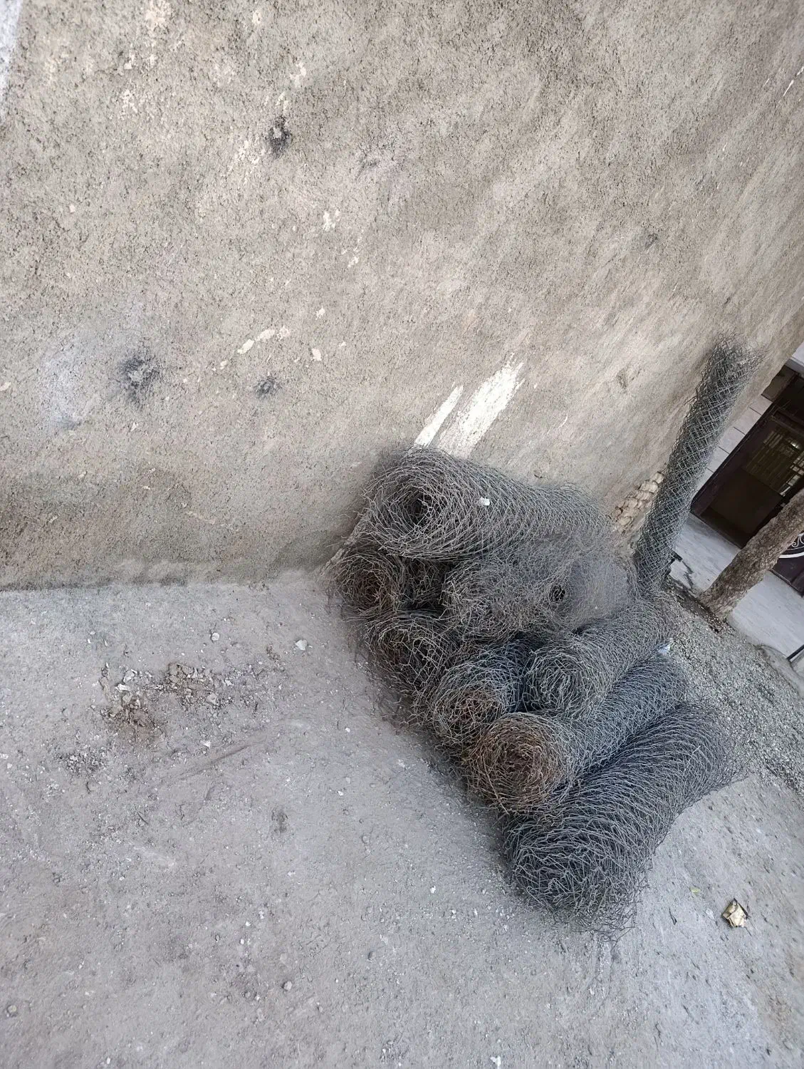 فنس|مصالح و تجهیزات ساختمان|محمدشهر, محمدشهر|دیوار