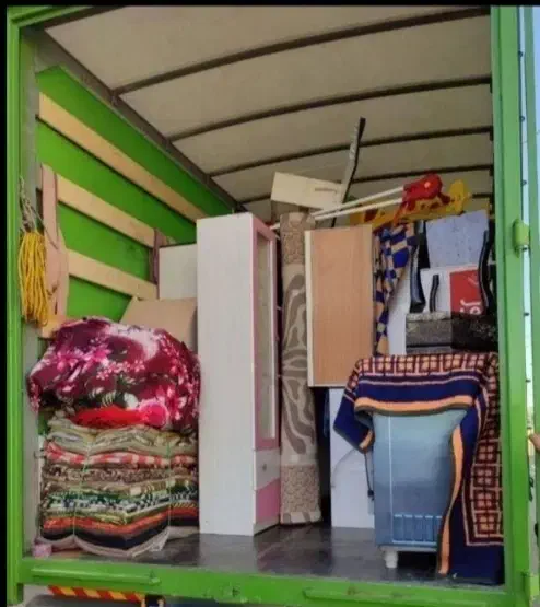 اتوبار/باربری پردیس رودهن فاز۵۹۱۱۸|خدمات حمل و نقل|پردیس, فاز ۲|دیوار