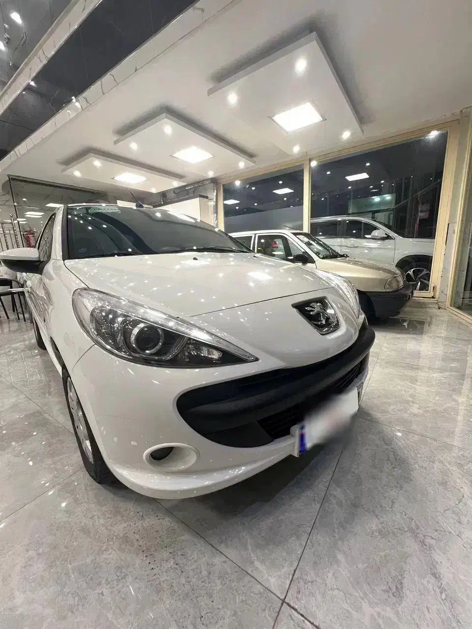 پژو 207 tu3|خودرو سواری و وانت|اردبیل, |دیوار