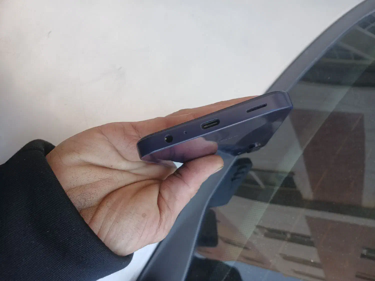 A15رام۶ رم۱۲۸ درحد نو|موبایل|اصفهان, بابوکان|دیوار