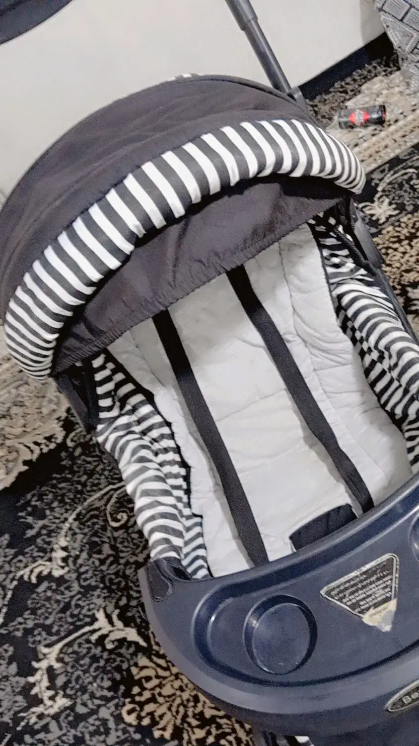 کالسکه|کالسکه و لوازم جانبی|تهران, شهید رجایی|دیوار