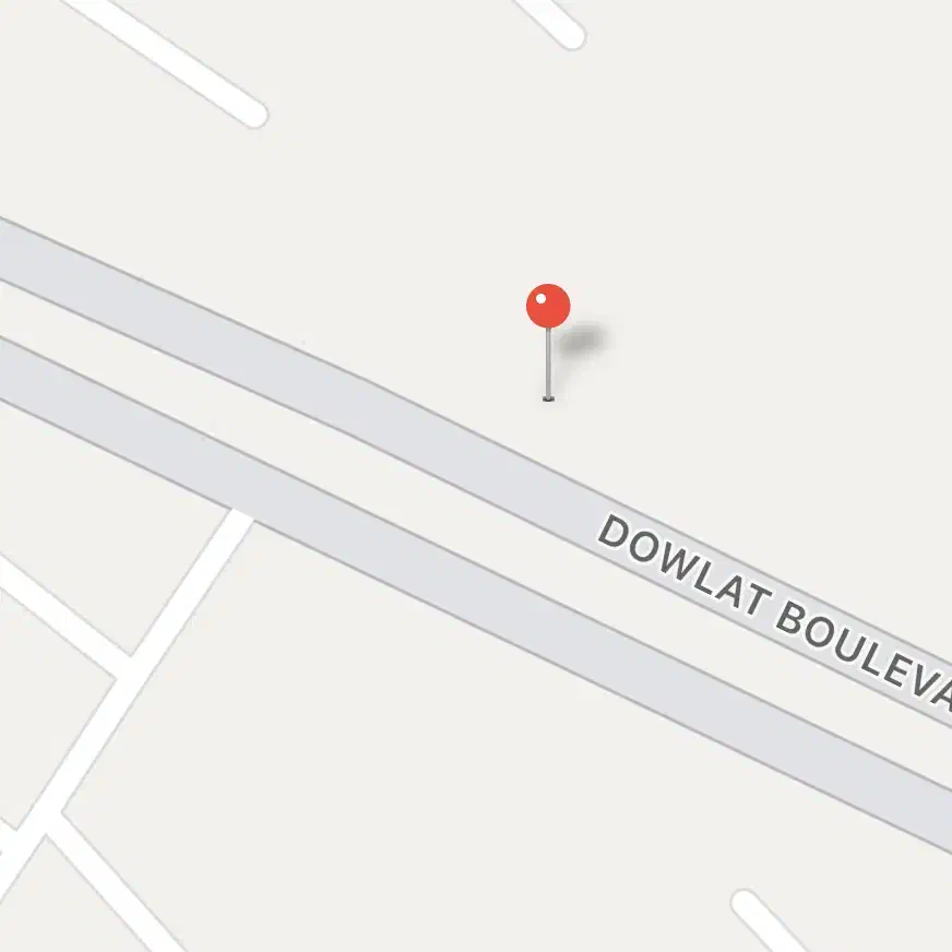 فروش زمین ۳۷۵ متری خیابان دولت شرقی|فروش زمین و ملک کلنگی|شیراز, مسلم|دیوار