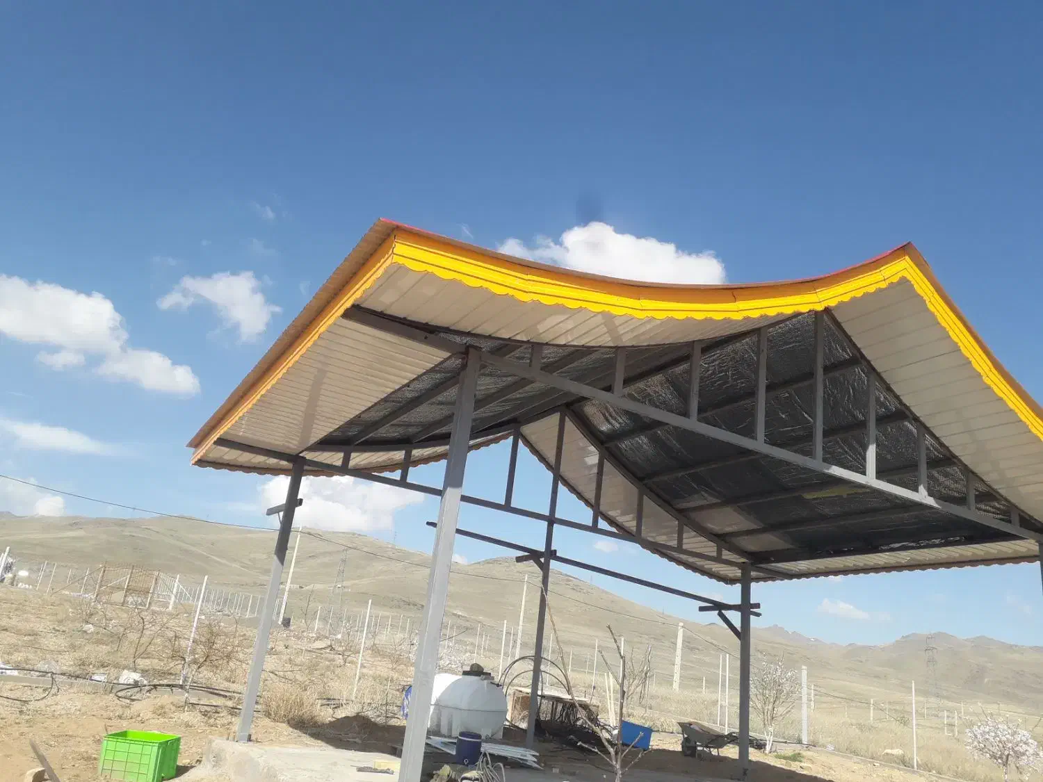 نیازمند جوشکار|استخدام صنعتی، فنی، مهندسی|زنجان, |دیوار