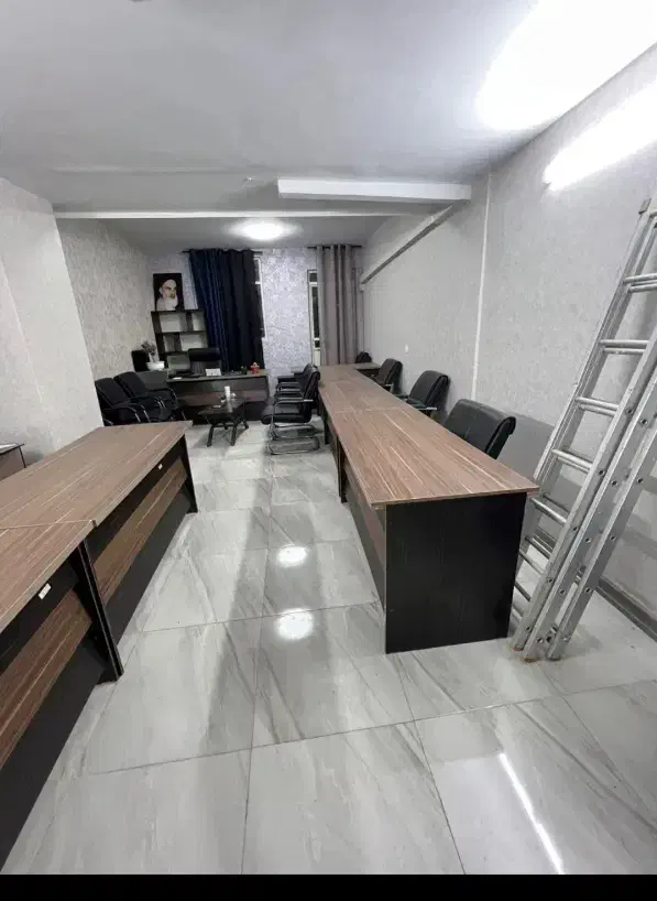 میز و صندلی اداری نو نو شهریار کرج اندیشه|مبلمان اداری|فردیس, قریشی|دیوار