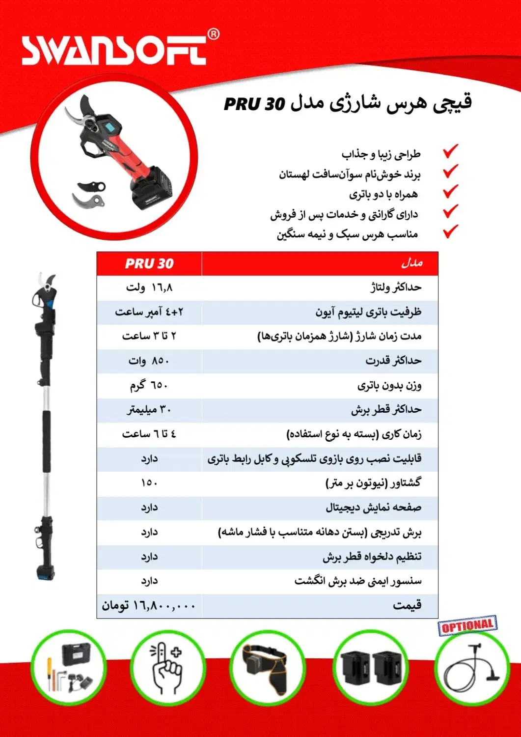 قیچی شارژی اصل|ابزارآلات|قم, بنیاد|دیوار