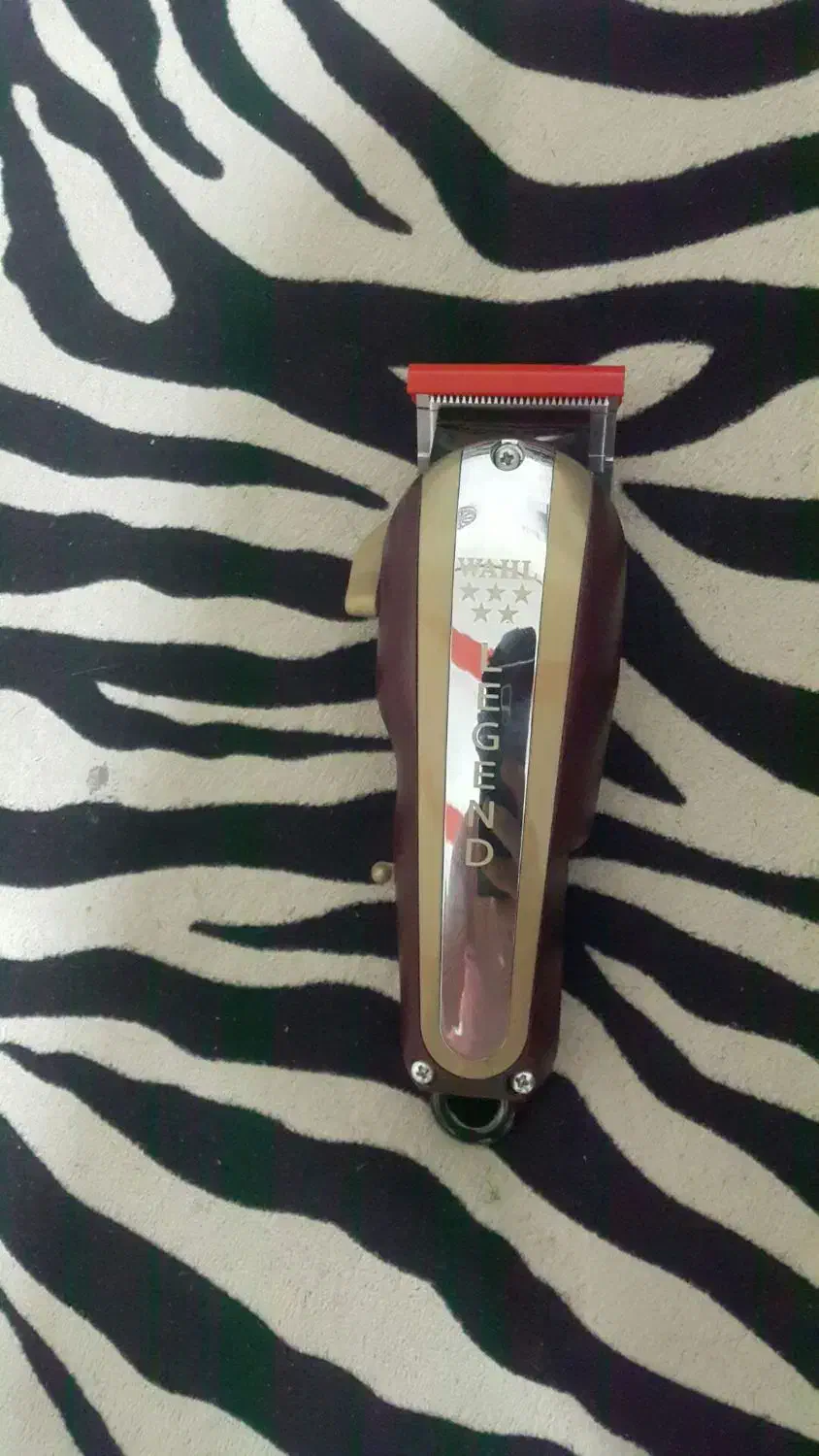 ماشین اصلاح|آرایشی، بهداشتی، درمانی|تهران, سیمای ایران|دیوار