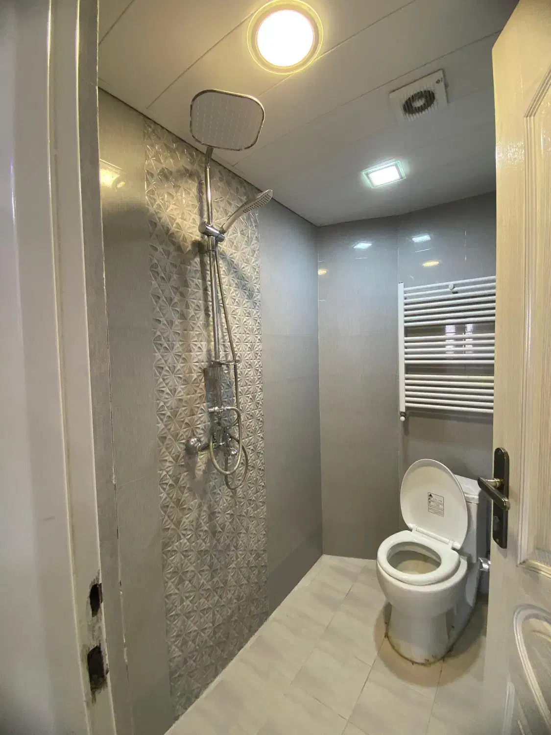 آپارتمان 160متری3خواب تک واحدی|اجارهٔ آپارتمان|کرمان, |دیوار