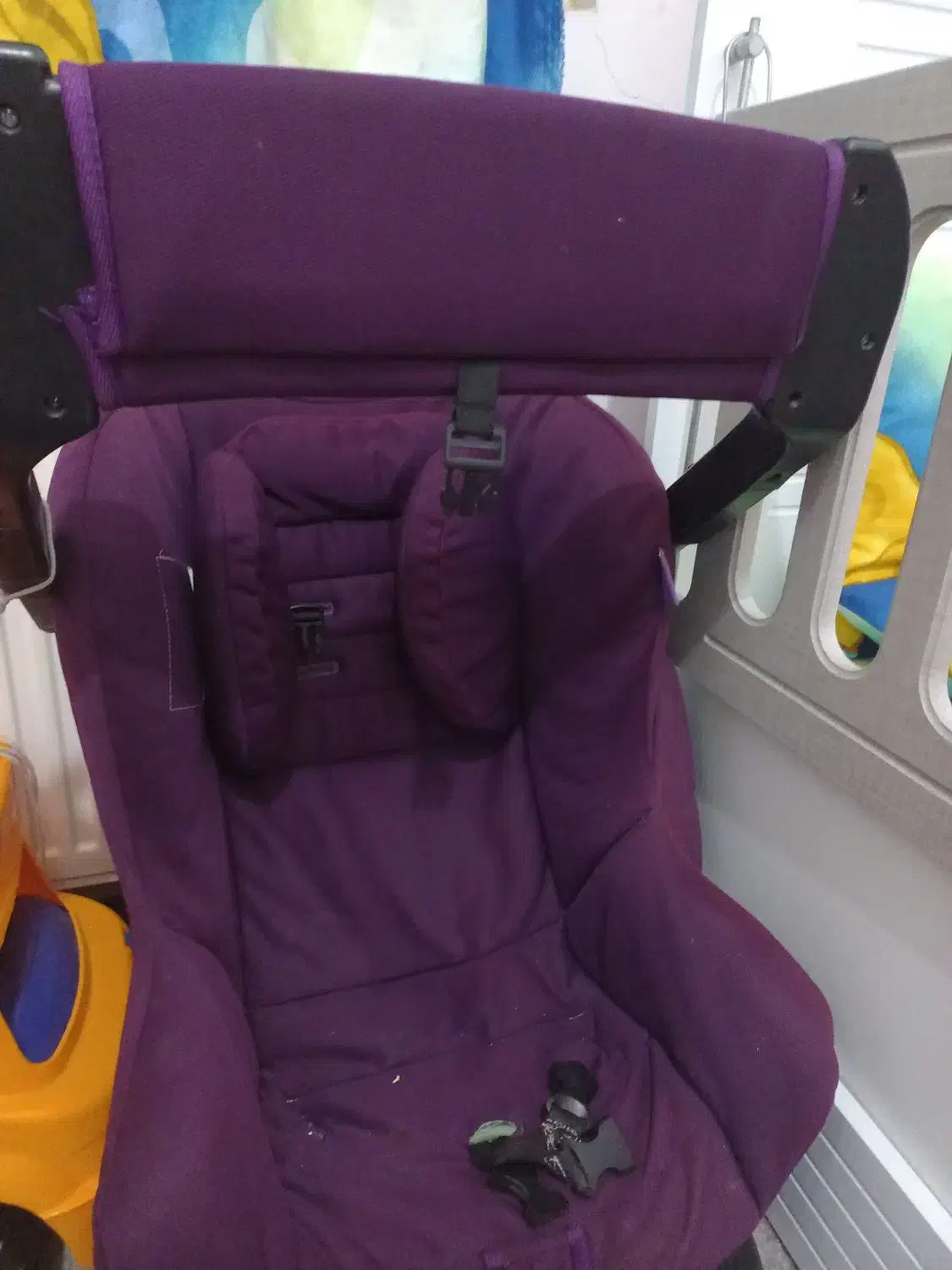 صندلی کودک|اسباب و اثاث بچه|گرگان, |دیوار