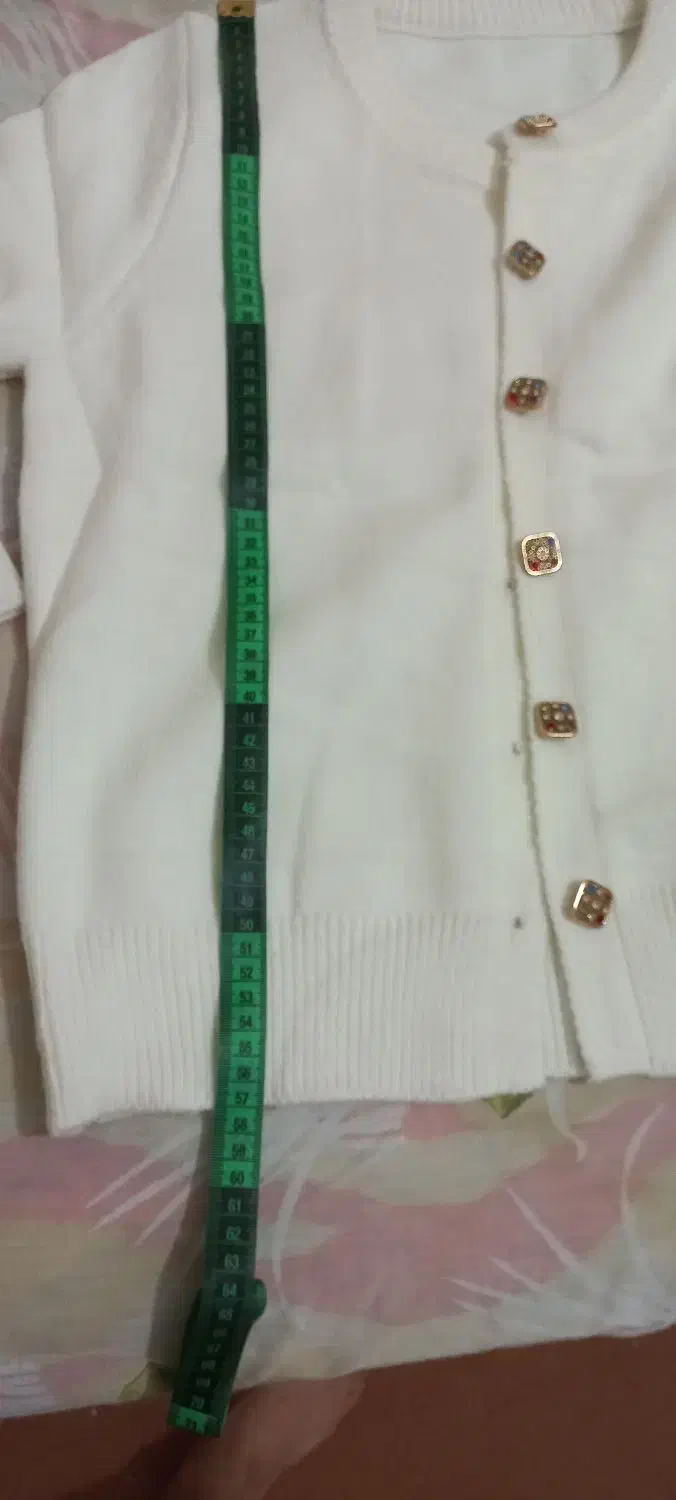 ژاکت بافت پشمی نو|لباس|هشتگرد, فاز ۷ مهستان|دیوار