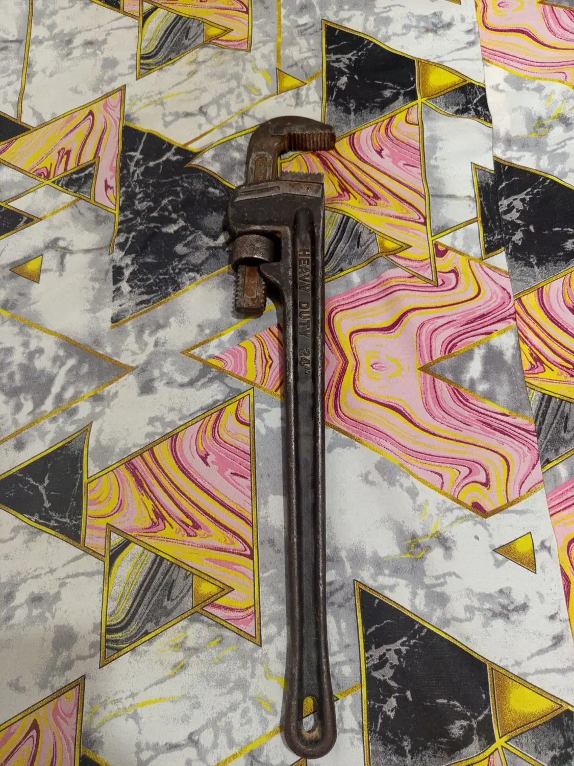 اچار کلاغی مال وسیله سنگین|ماشین‌آلات صنعتی|شیروان (خراسان), |دیوار