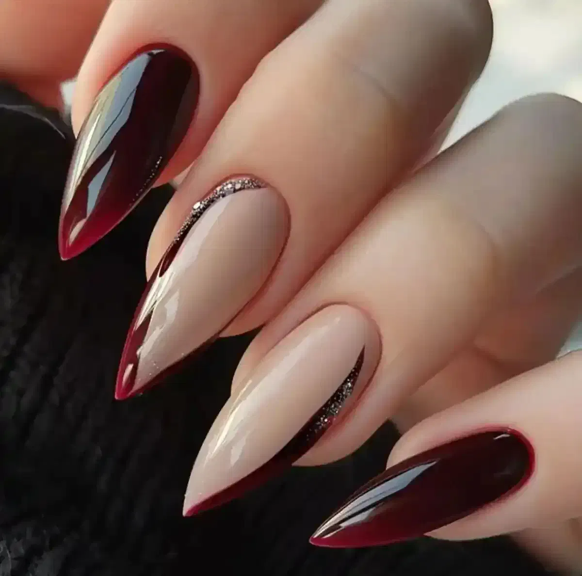 آموزش و خدمات ناخن|خدمات آرایشگری و زیبایی|ارومیه, |دیوار