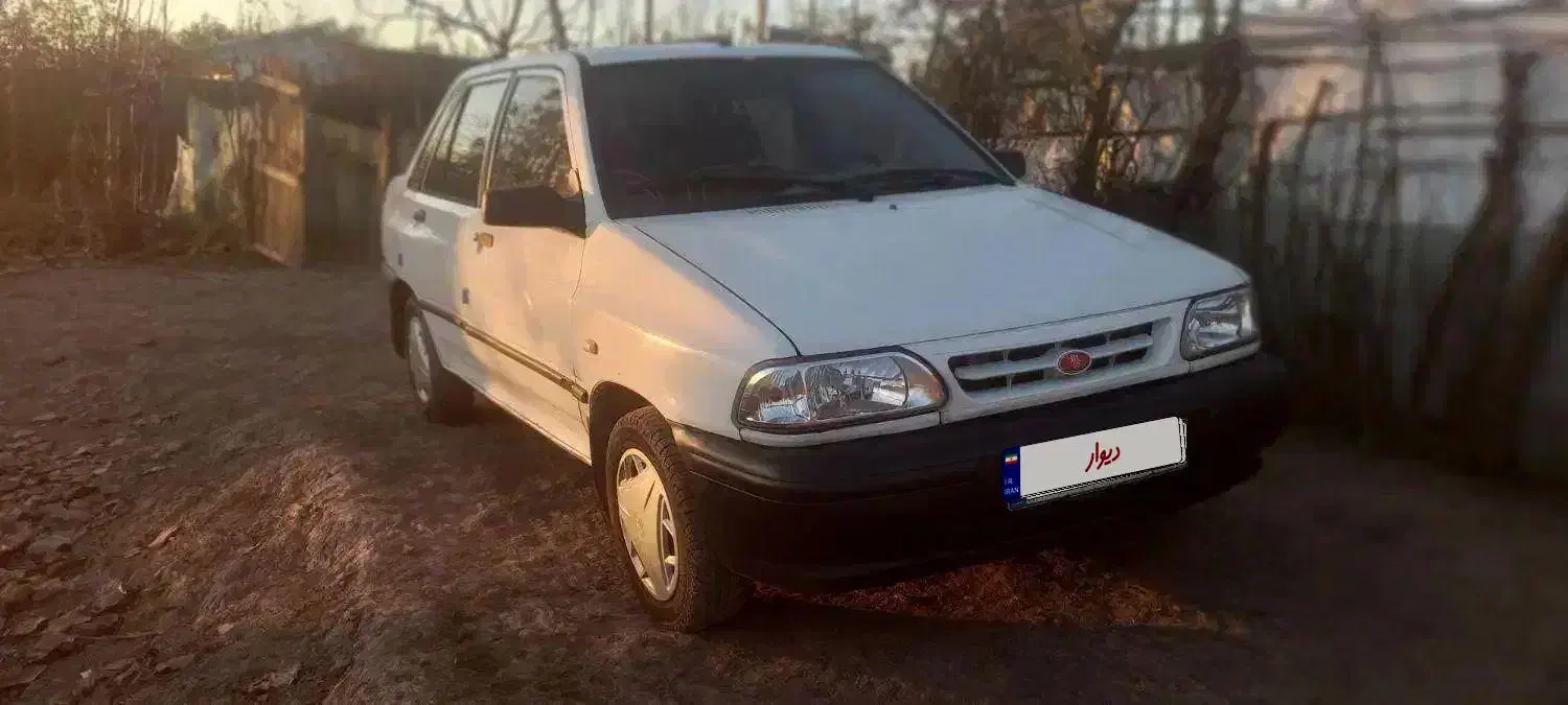 پراید مدل ۹۰ sl|خودرو سواری و وانت|رودسر, |دیوار