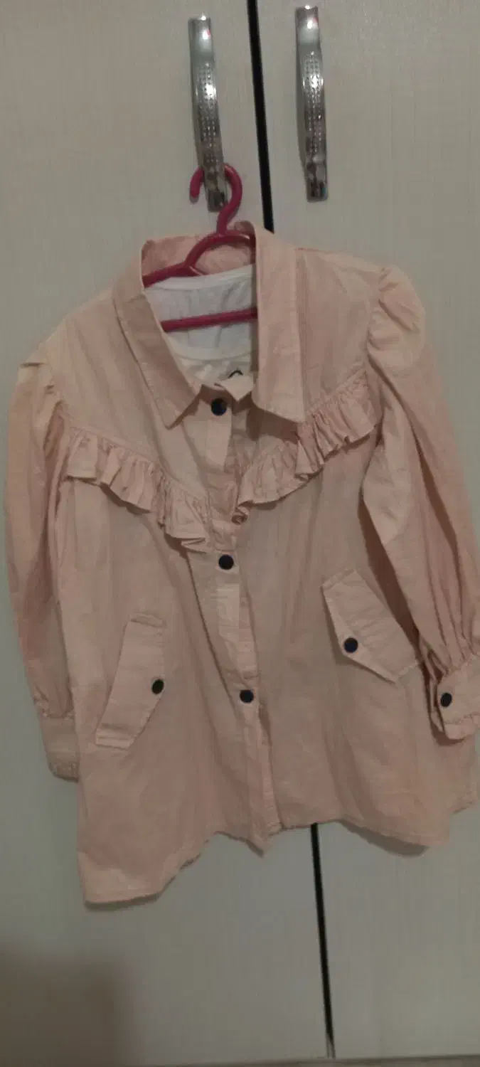 کاپشن نو وگرم فری سایز|لباس|آبیک, |دیوار