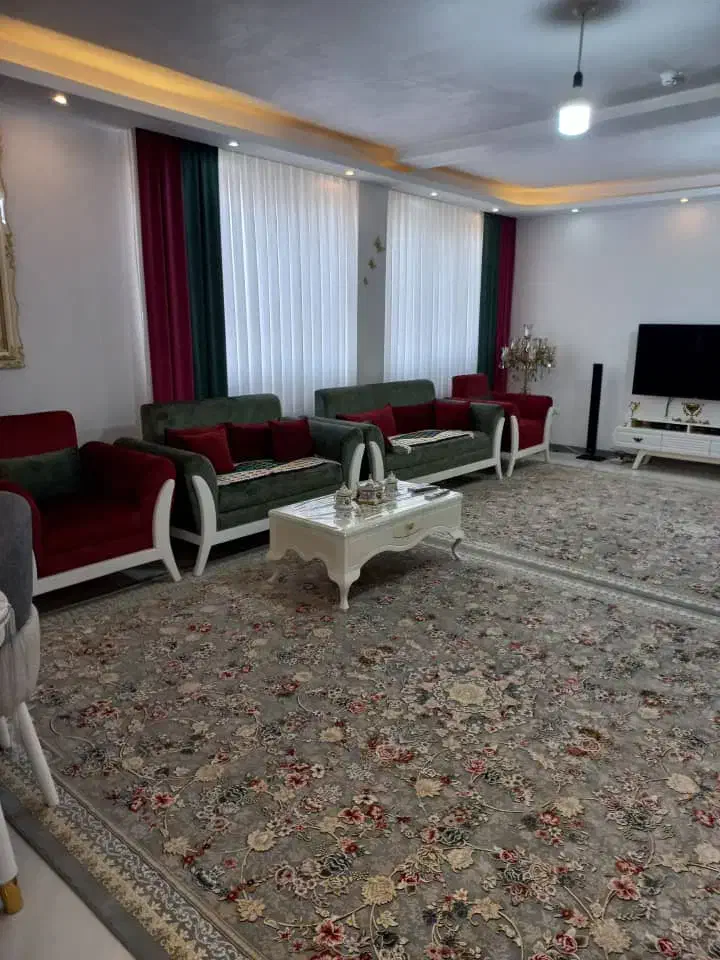 واحد ۱۱۵ متری ۳ خواب|فروش آپارتمان|خلخال, |دیوار