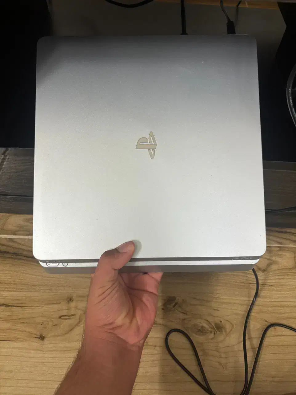 Ps4 اسلیم یک ترا فول بازی|کنسول، بازی ویدئویی و آنلاین|اسفراین, |دیوار