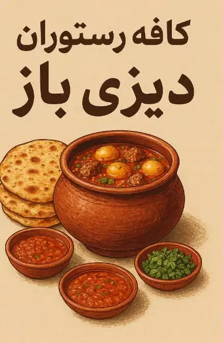 آشپز دیزی|استخدام خدمات فروشگاه و رستوران|هشتگرد, تهران دشت|دیوار