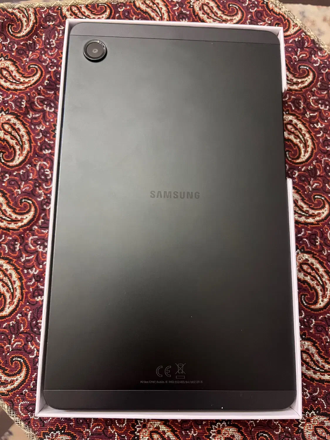 تبلت سامسونگ|تبلت|تهران, سلسبیل شمالی|دیوار