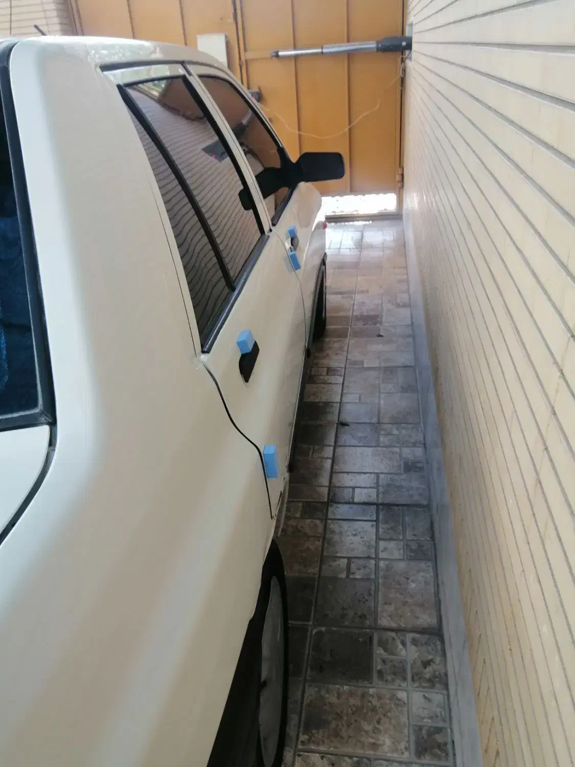 پراید 131مدل 97|خودرو سواری و وانت|جهرم, |دیوار