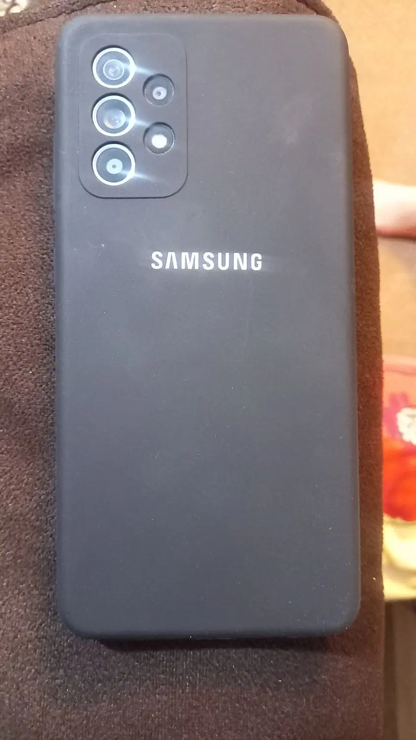 a52s 5G|موبایل|اراک, |دیوار