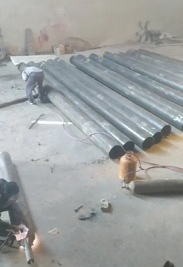 حفر چاه آب کشاورزی|خدمات پیشه و مهارت|گرمسار, |دیوار