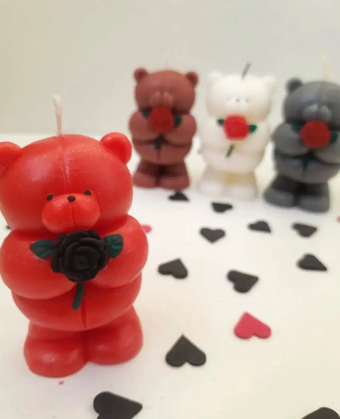 قالب سیلیکونی|مجسمه، تندیس، ماکت|گرگان, |دیوار