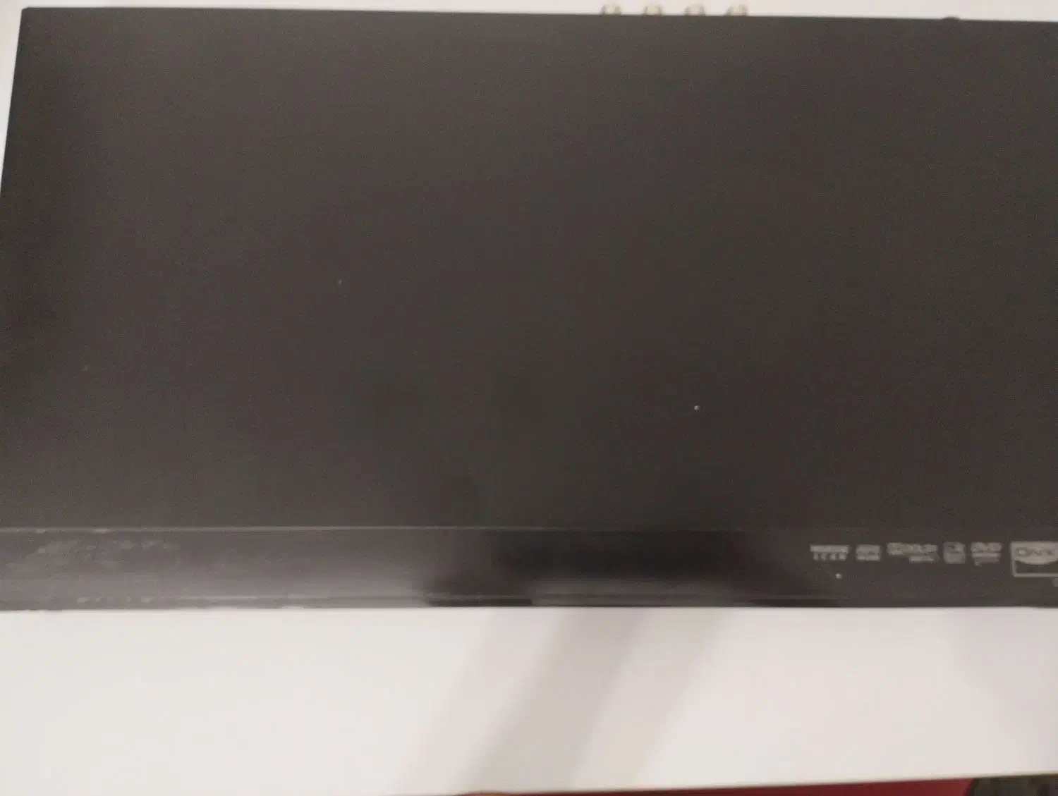 دی وی دی|پخشکننده DVD و ویدیو|ایلام, |دیوار