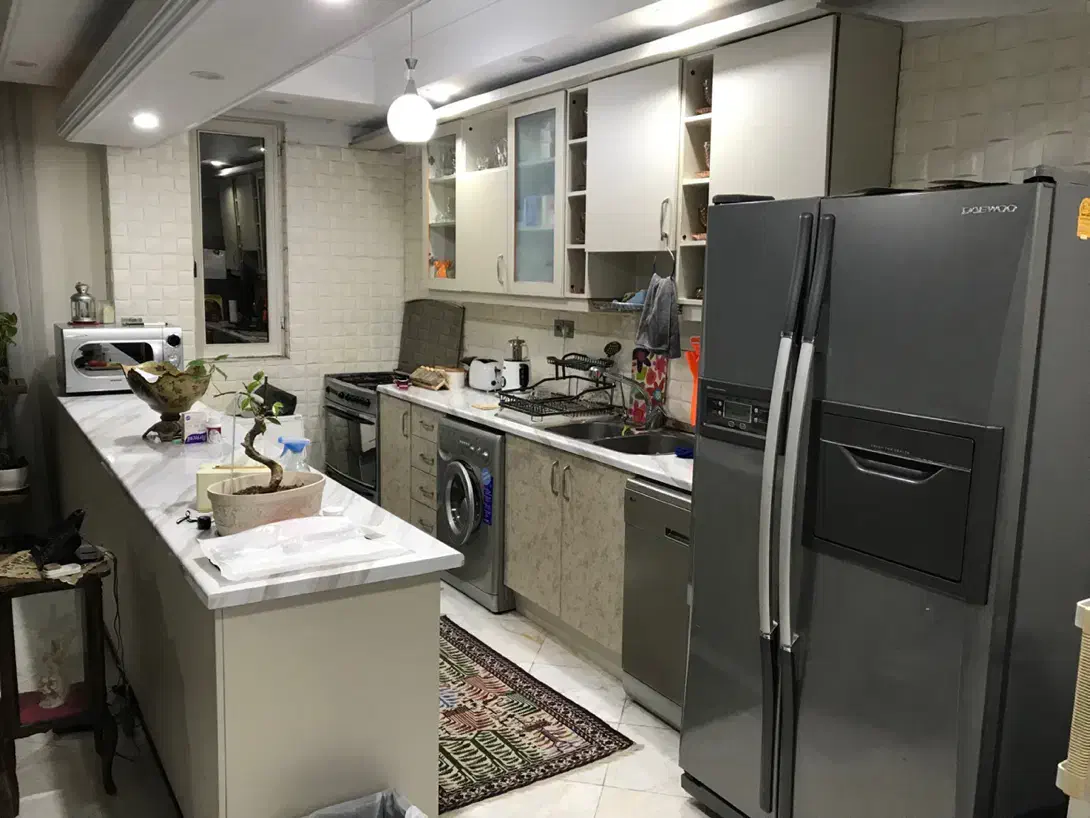 کابینت آشپزخانه|مصالح و تجهیزات ساختمان|تهران, هروی|دیوار